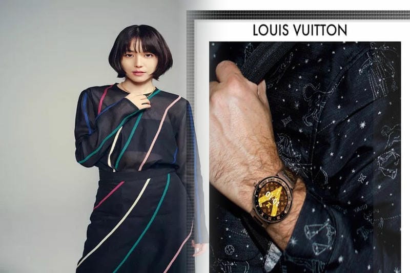 ルイ ヴィトン 時計 ヤフオク