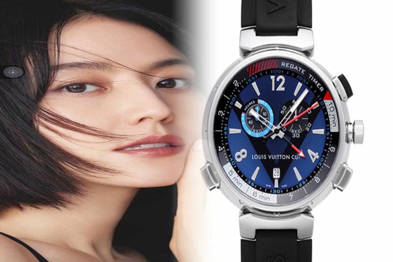 ルイ ヴィトン 時計 ランキング