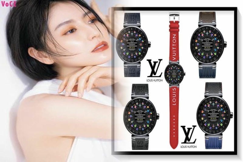 ルイ ヴィトン 時計 lv277
