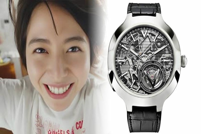 ルイ ヴィトン 時計 替え ベルト