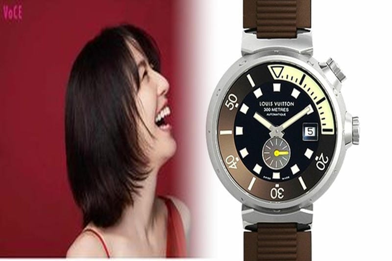 ルイ ヴィトン 時計 メンズ 新作