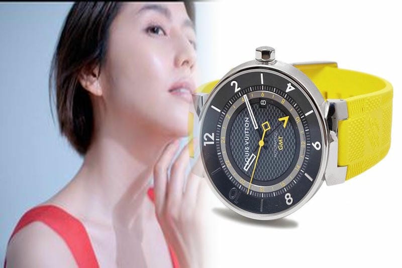 アップル ウォッチ ルイ ヴィトン