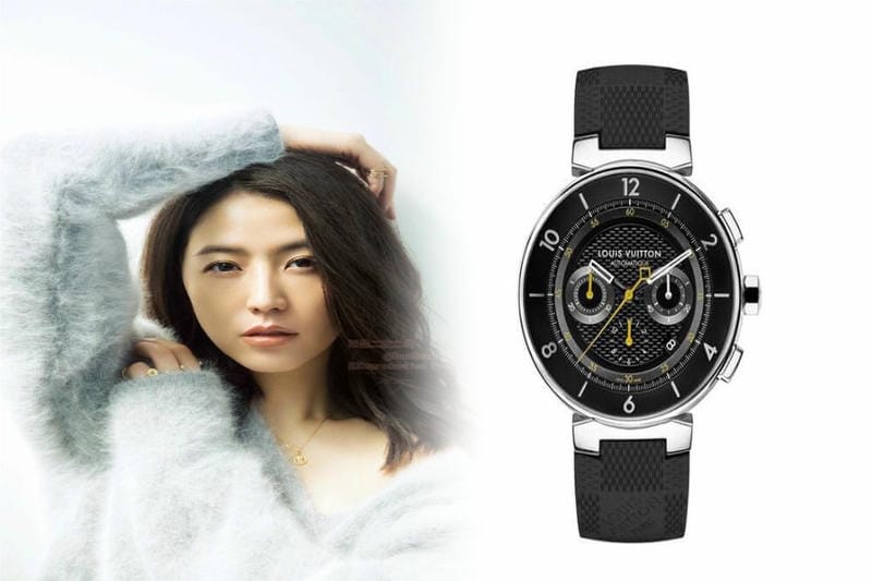 アップル ウォッチ バンド ヴィトン