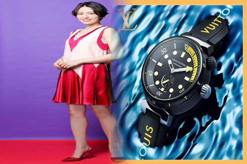 ルイ ヴィトン 時計 人気 ランキング