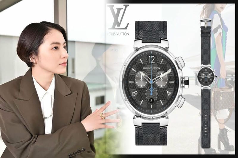 ルイ ヴィトン apple watch