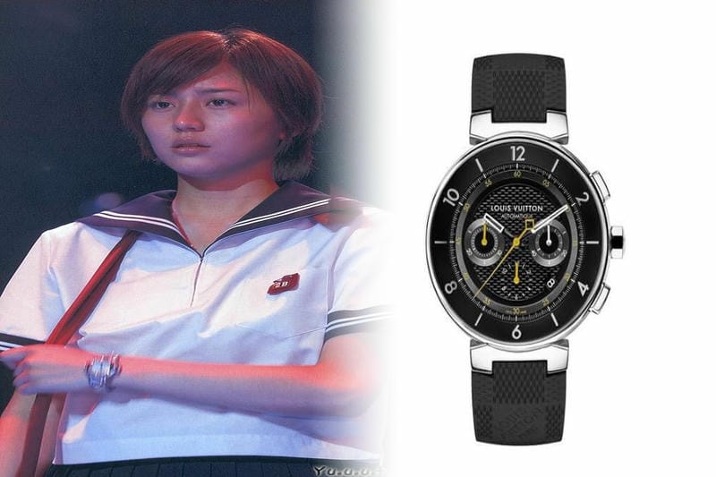 ルイ ヴィトン スマート ウォッチ 充電