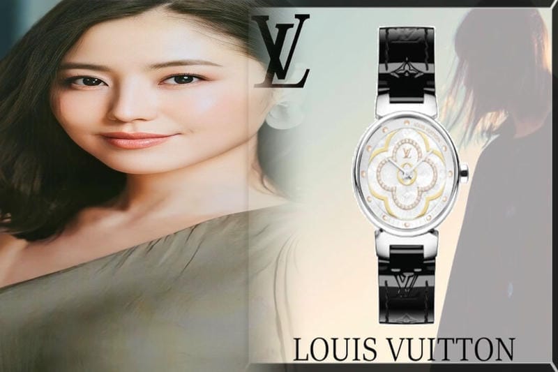 ルイ ヴィトン 時計 スマート ウォッチ