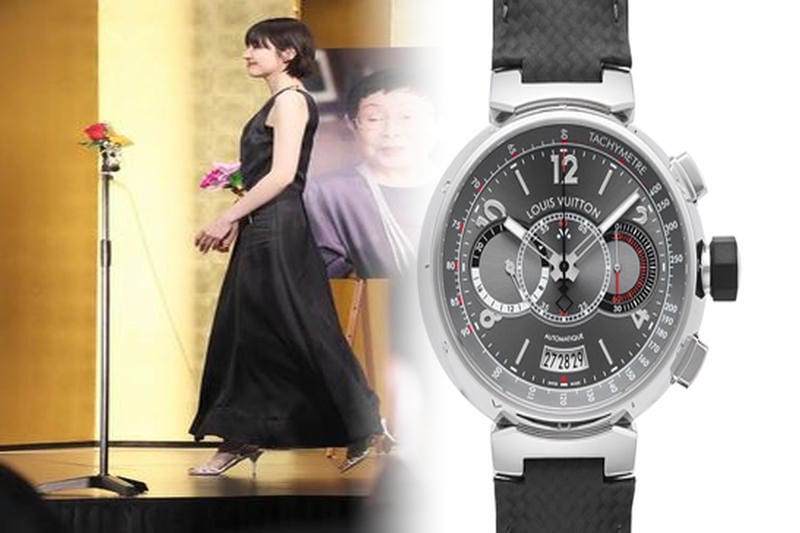 ルイ ヴィトン スマート ウォッチ 評判