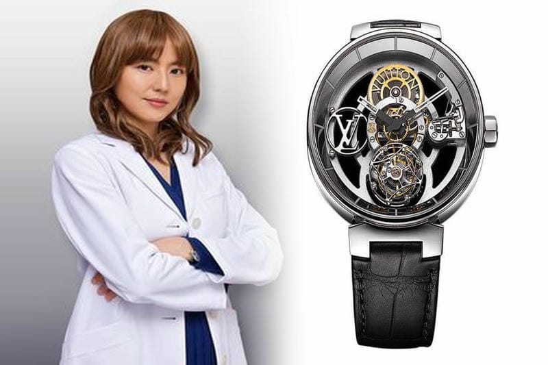 ルイ ヴィトン スマート ウォッチ 寿命