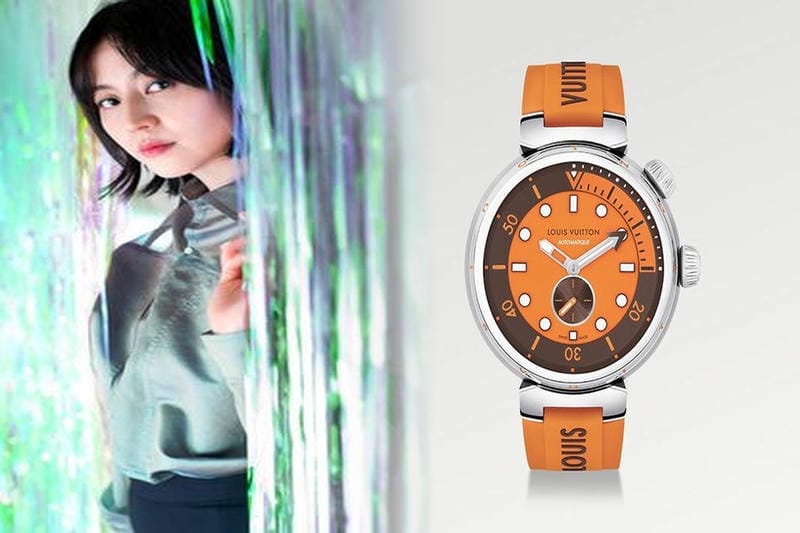 ヴィトン 腕時計