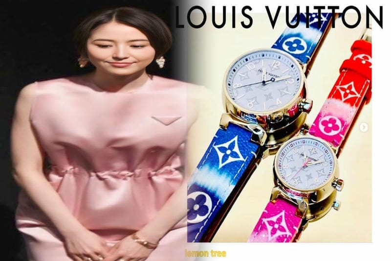 ルイ ヴィトン スマート ウォッチ iphone