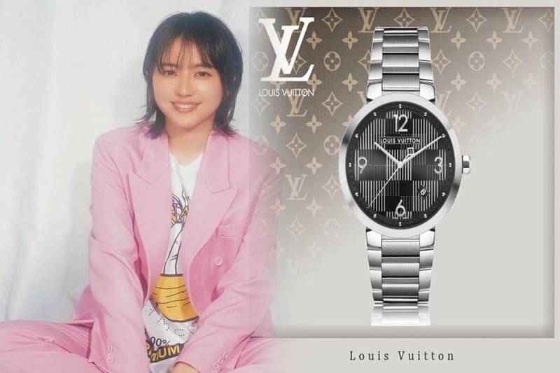 ヴィトン 時計 ケース