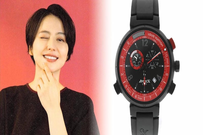 ルイ ヴィトン 時計 ケース