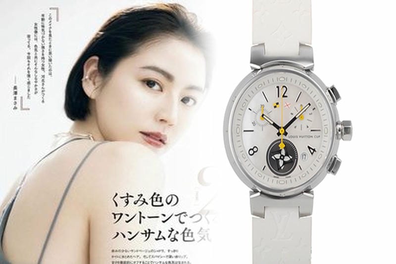 腕時計 メンズ ルイ ヴィトン