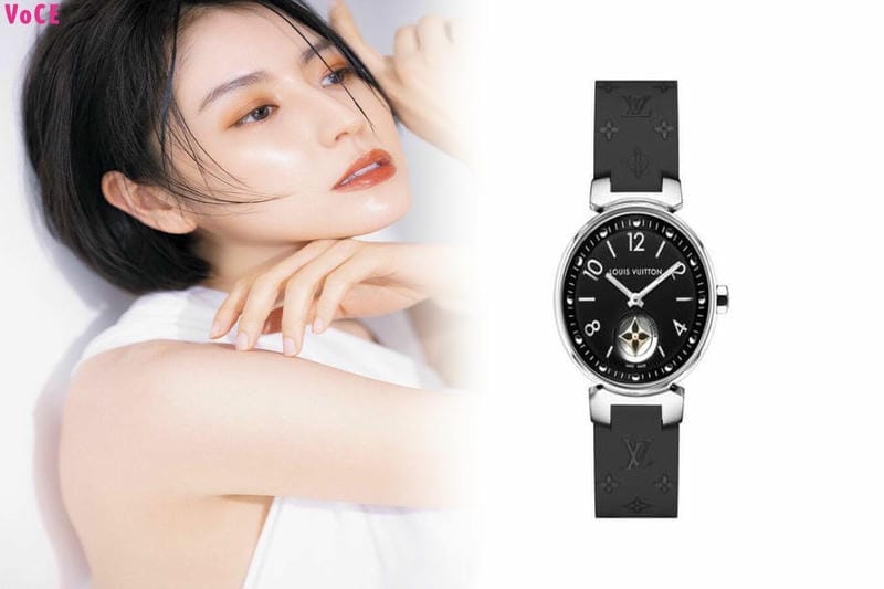 ルイ ヴィトン 時計 説明 書