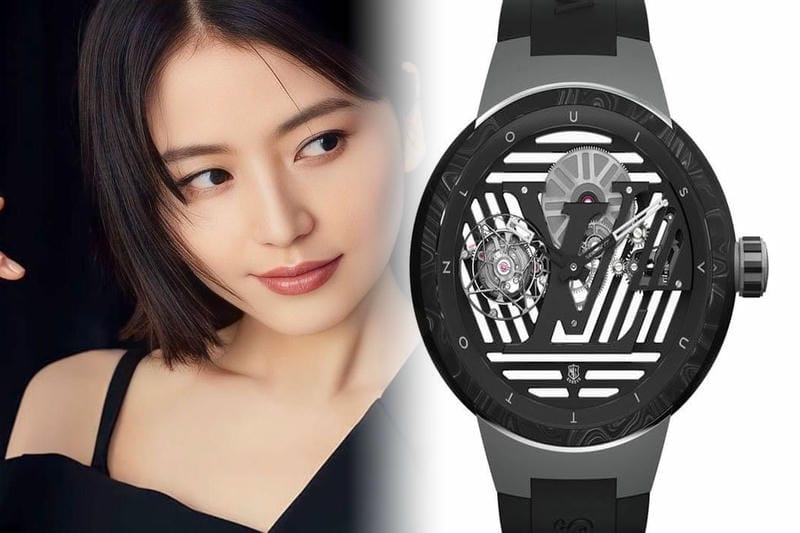 ルイ ヴィトン 時計 ランキング