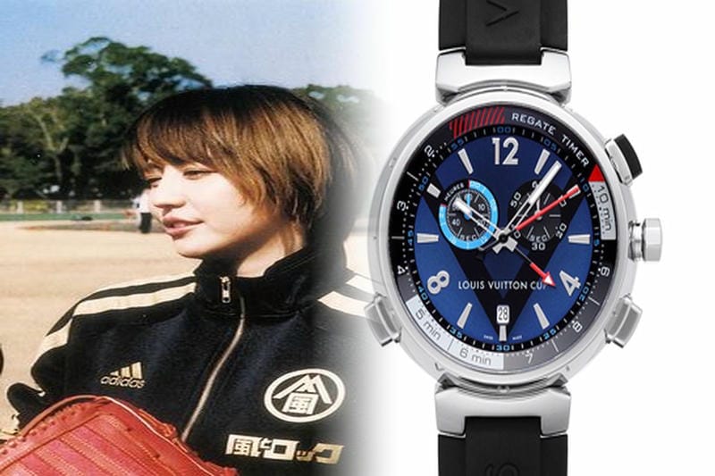 ルイヴィトン 時計 コピー 見分け方