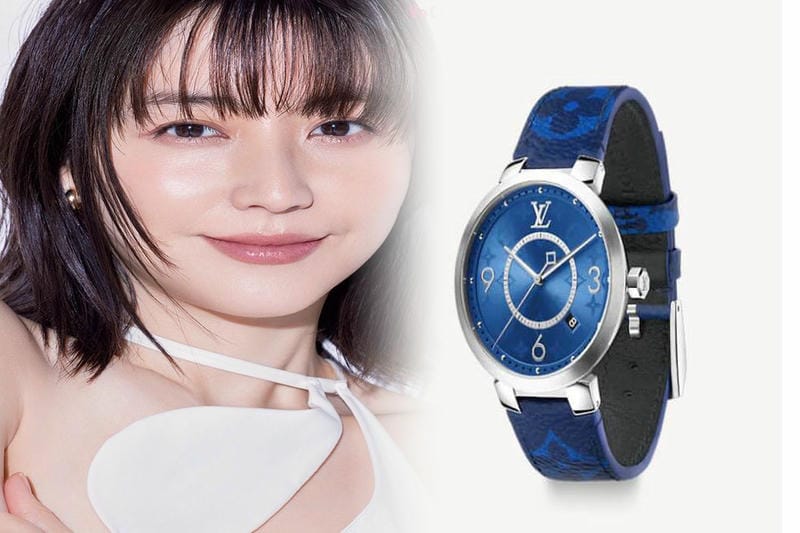 ルイ ヴィトン 時計 メンズ 中古