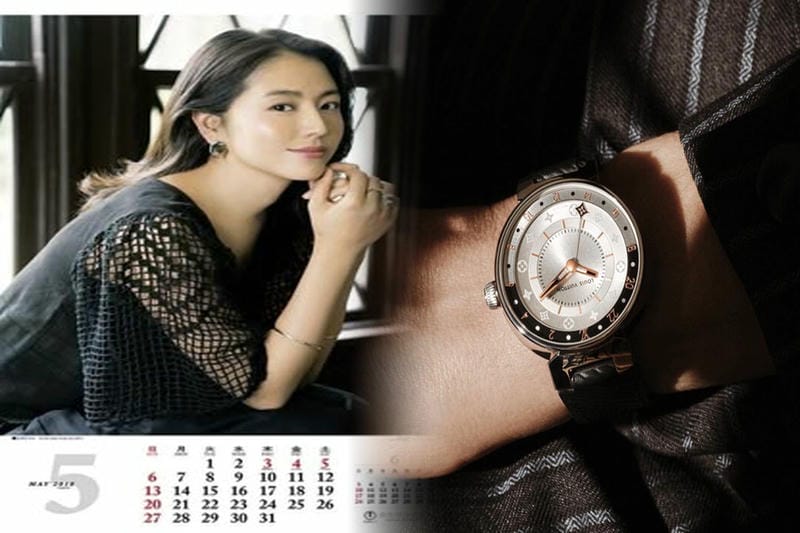 ルイ ヴィトン 時計 メンズ 新作