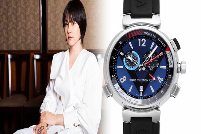 ルイ ヴィトン 時計 人気 ランキング