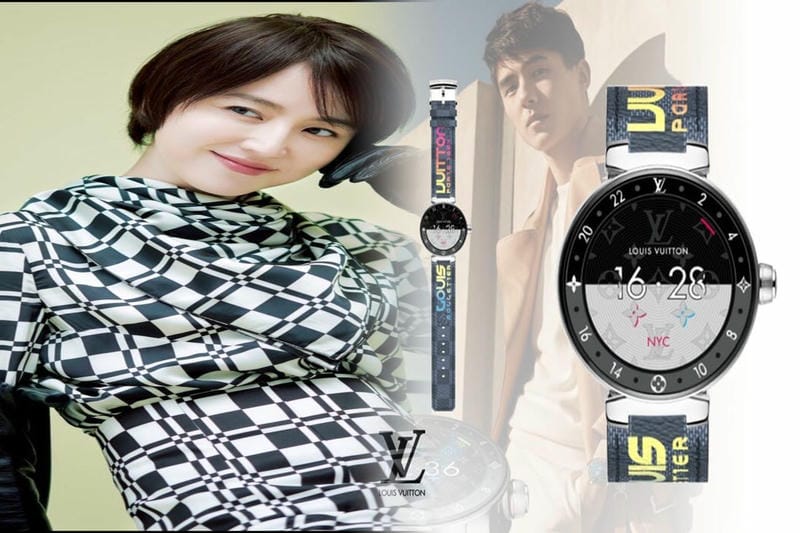 ルイ ヴィトン 時計 レディース 中古