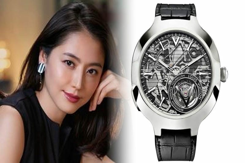 ルイ ヴィトン apple watch