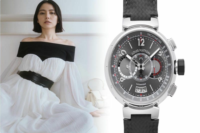 ヴィトン 時計 ベルト