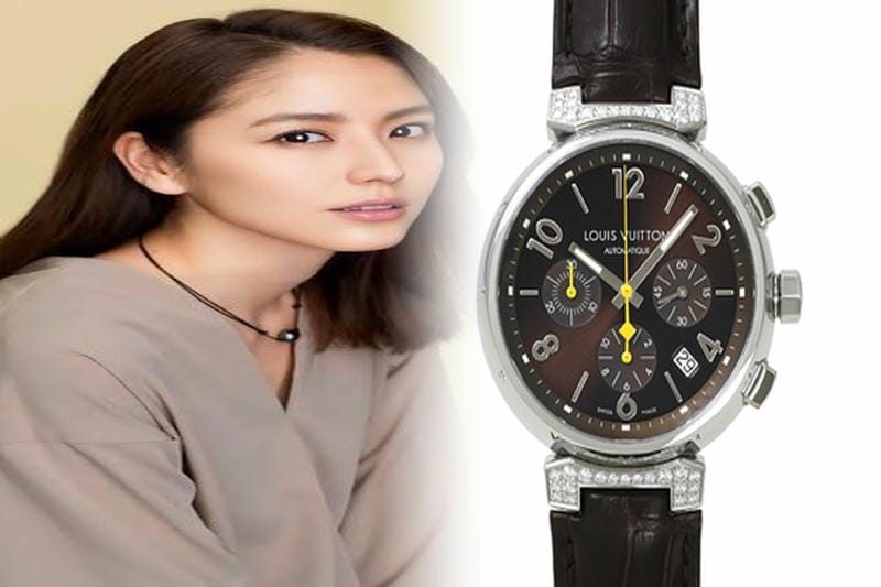 ルイ ヴィトン スマート ウォッチ 中古