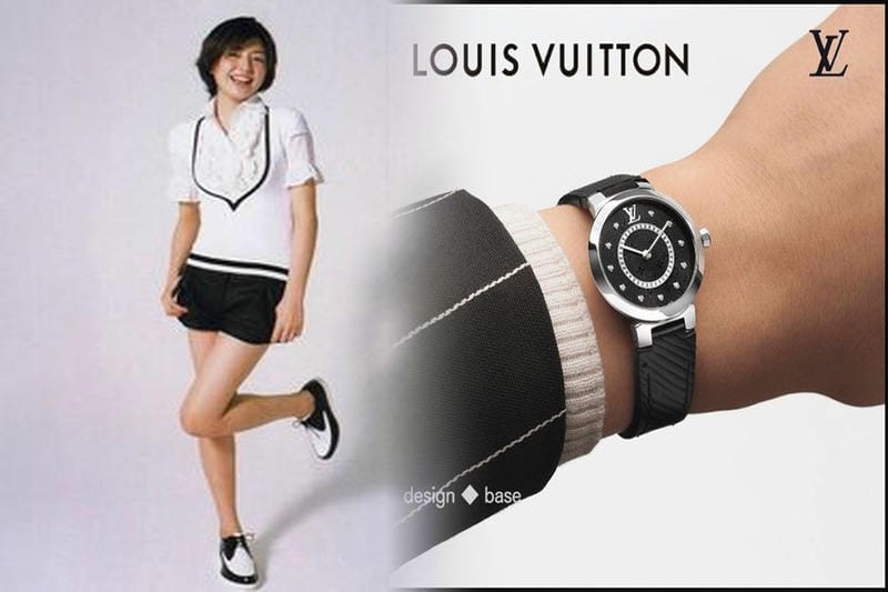 ルイ ヴィトン スマート ウォッチ 機能