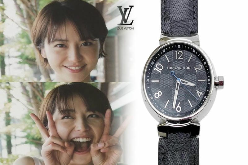 ルイ ヴィトン スマート ウォッチ 充電