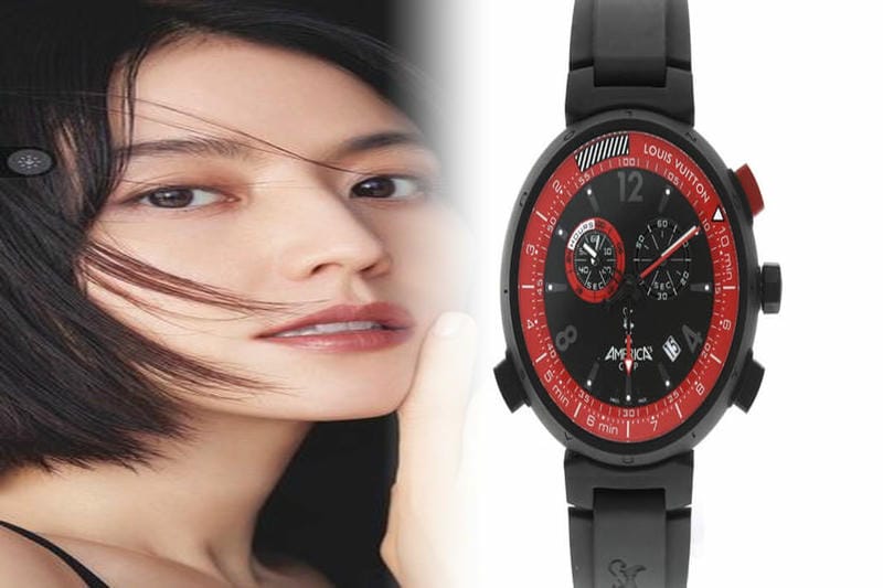 ルイヴィトン 時計 コピー 見分け方