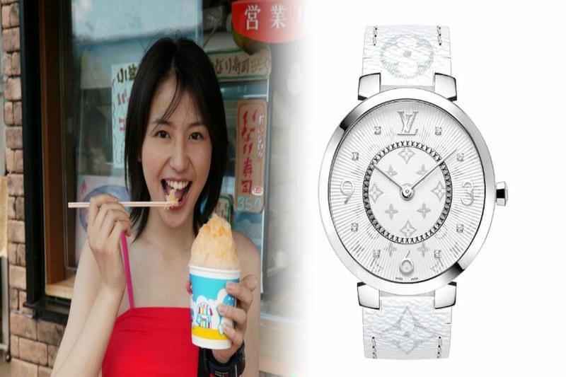 ルイ ヴィトン スマート ウォッチ 口コミ