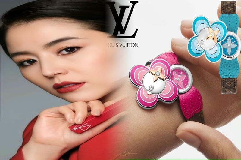 ルイ ヴィトン スマート ウォッチ 使い方