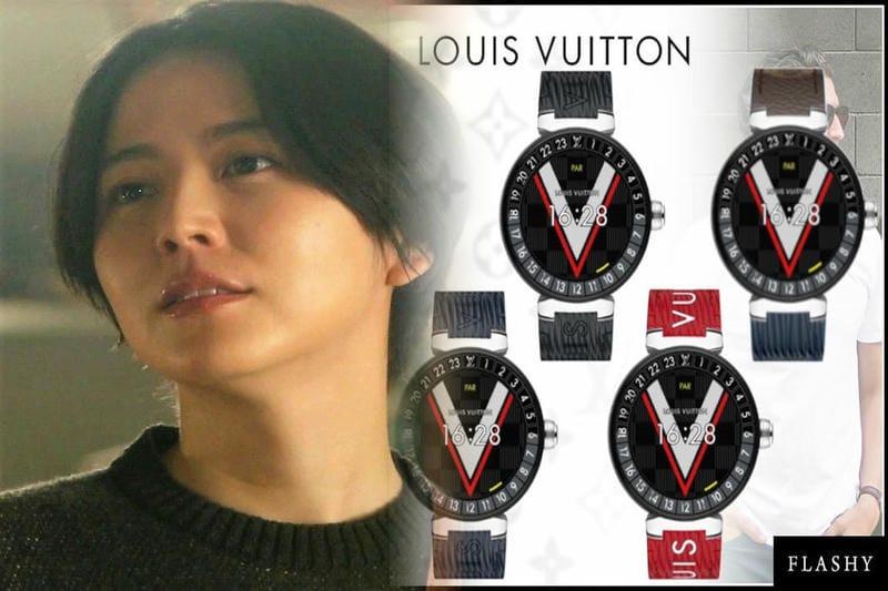 ルイ ヴィトン スマート ウォッチ iphone