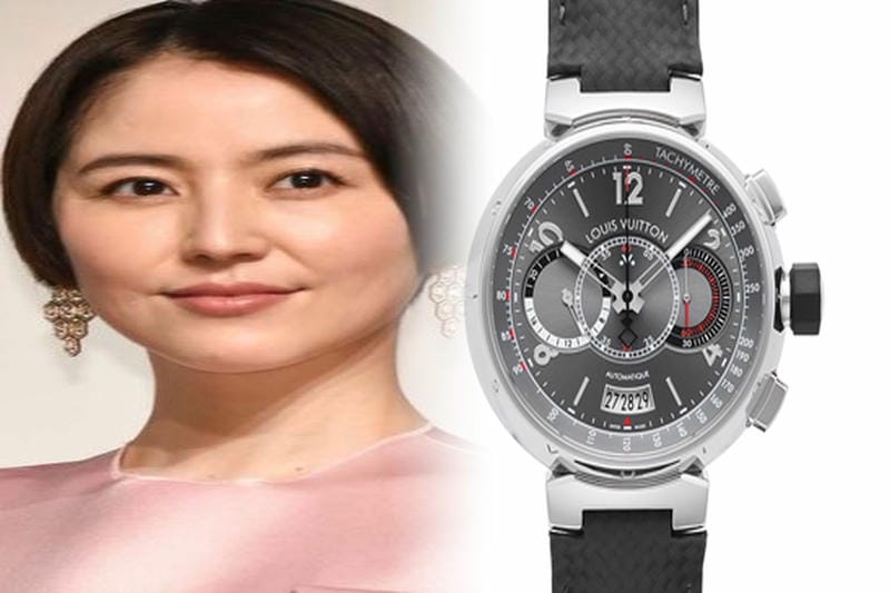 ヴィトン 時計 ケース