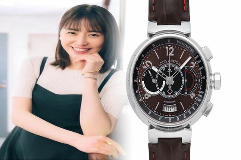 ジョルジオ アルマーニとパルミジャーニ・フルリエがファインウォッチコレクションの共同製作を発表