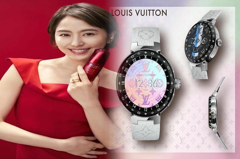 【国内即発】Louis Vuitton☆タンブール GM モノグラム*2019SS