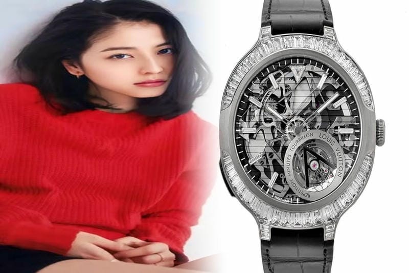 ルイ ヴィトン 時計 メンズ 新作