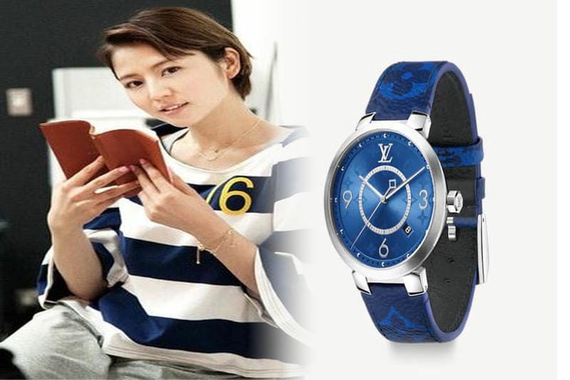 アップル ウォッチ ヴィトン