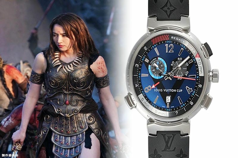 メンズ アルマーニ 時計