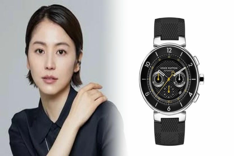 ルイ ヴィトン 時計 ヤフオク