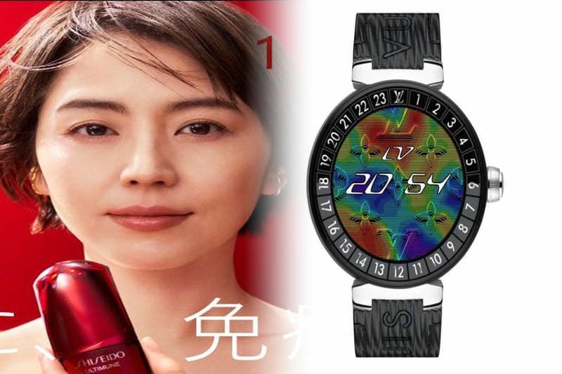 堅牢かつ機能的。現代のトラベラーに相応しいルイ・ヴィトンの新作メンズウォッチ「タンブール アウトドア クロノグラフ」