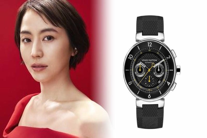 ルイ ヴィトン 時計 ランキング