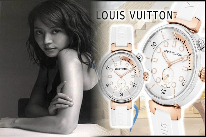 ルイ ヴィトン 時計 メンズ 人気