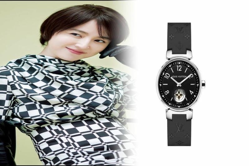 19SS 海外買付 Louis Vuitton タンブール エヴォリューション