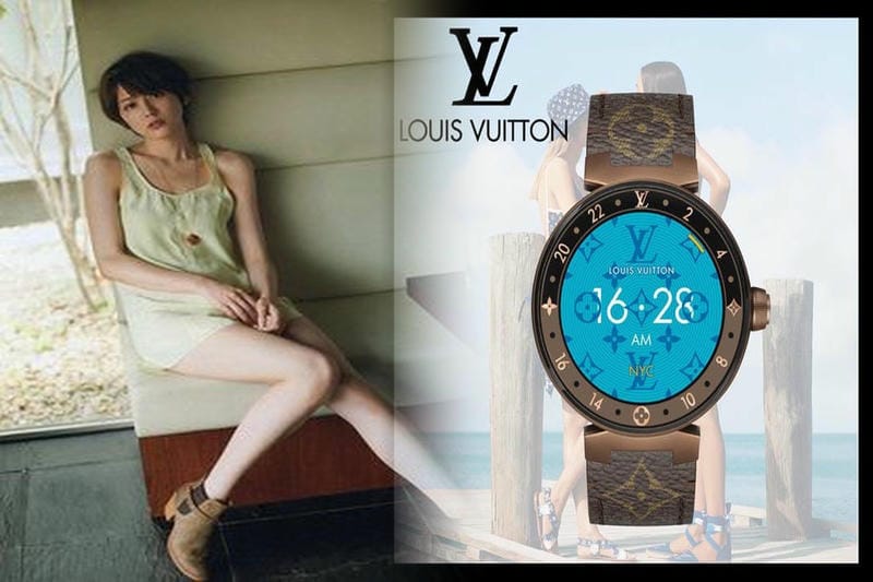 ルイ ヴィトン ダイバーズ ウォッチ
