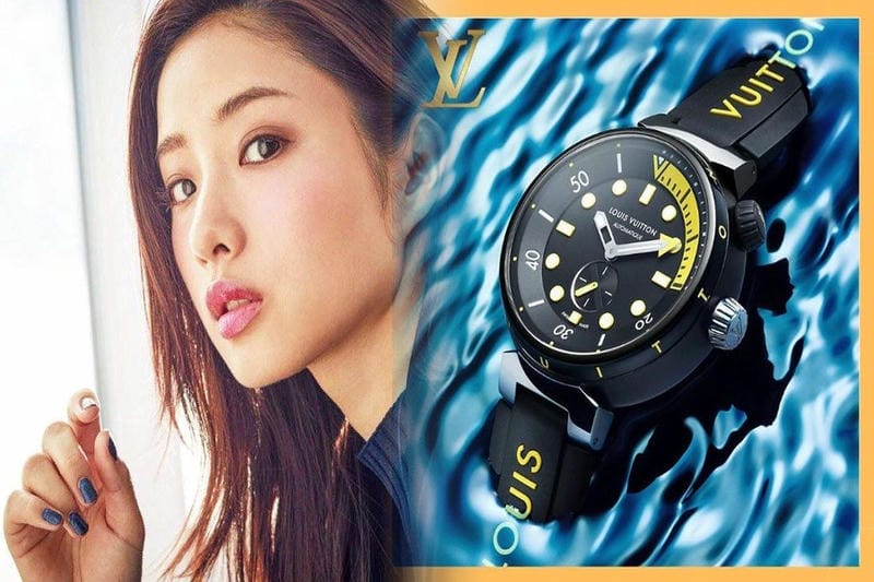 アップル ウォッチ バンド ヴィトン