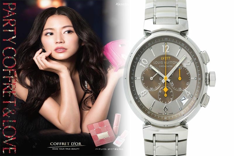 アルマーニ 腕時計 メンズ 人気