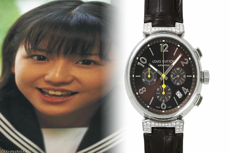 ルイ ヴィトン 時計 人気 ランキング