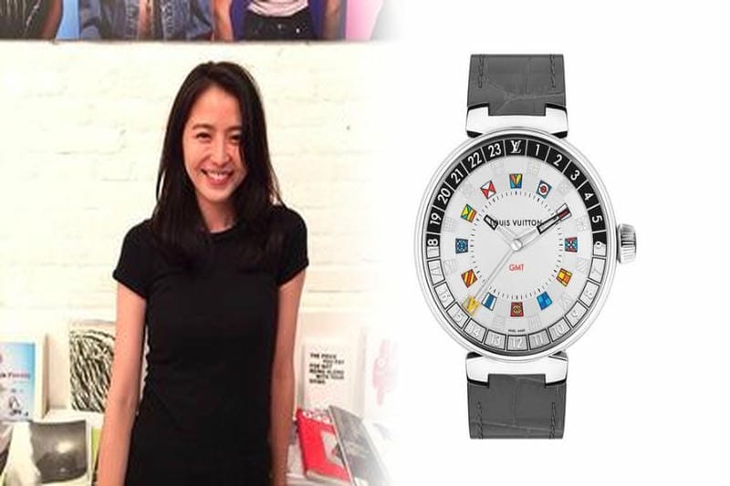 堅牢かつ機能的。現代のトラベラーに相応しいルイ・ヴィトンの新作メンズウォッチ「タンブール アウトドア クロノグラフ」